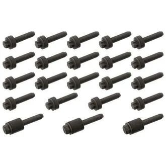 Комплект болтов FEBI BILSTEIN 49851
