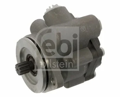 Насос підсилювача керма FEBI BILSTEIN 49854