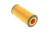 Масляний фільтр з кільцем ущільнювача FEBI BILSTEIN 49866 (фото 3)
