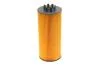 Масляний фільтр з кільцем ущільнювача FEBI BILSTEIN 49866 (фото 6)