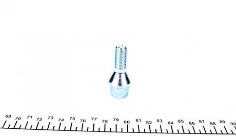 Болт Кріплення FEBI BILSTEIN 49873