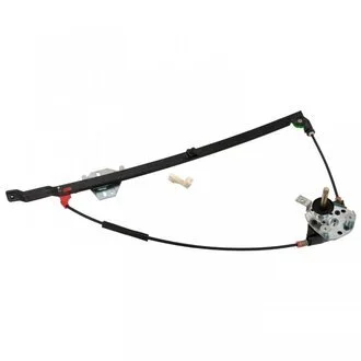 Склопідйомник VW T4 "FL "94-03 FE49908 FEBI BILSTEIN 49908
