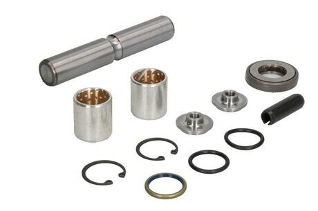 Шкворня ремкомплект MERCEDES T177-96 перед. міст (FEBI) FEBI BILSTEIN 74581