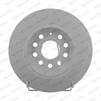 Гальмівний диск FERODO DDF1306C