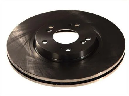 Гальмівний диск FERODO DDF1424