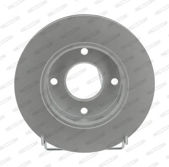 Тормозной диск FERODO DDF1621C