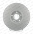 Тормозной диск FERODO DDF1631C-1 (фото 2)