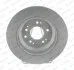 Тормозной диск FERODO DDF1778C (фото 1)