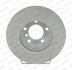 Тормозной диск FERODO DDF2195C (фото 2)