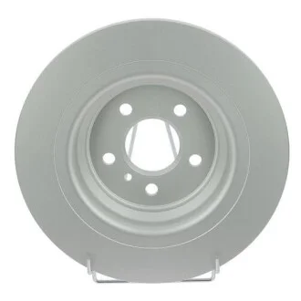 Гальмівний диск FERODO DDF2204C