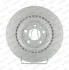 Тормозной диск FERODO DDF2383C (фото 1)