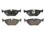 Тормозные колодки зад. BMW 5 (E39) 96-03 FERODO FDB1075 (фото 4)