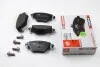 Тормозные колодки зад. Kangoo 4x4/Mondeo III 01- (Bosch) FERODO FDB1416 (фото 3)