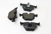 Тормозные колодки зад. BMW 3(E46)/7(E38)/X5(E53) 94-11 (ATE) (123x59,4x17,3) FERODO FDB1483 (фото 1)