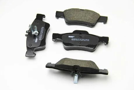 Тормозные колодки зад. MB E/S-класс (W211/W212/W220/W221) 99- FERODO FDB1526
