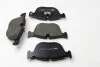 Тормозные колодки перед. BMW X5/X6 07- (ATE) FERODO FDB4052 (фото 2)