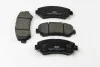 Тормозные колодки перед. BMW X5/X6 07- (ATE) FERODO FDB4052 (фото 4)