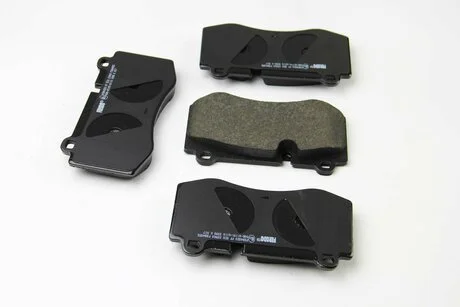 Тормозные колодки перед. MB W221 05-13 (brembo) FERODO FDB4055