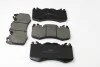 Гальмівні колодки перед. Range Rover 09- (brembo) FERODO FDB4379 (фото 1)