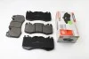 Гальмівні колодки перед. Range Rover 09- (brembo) FERODO FDB4379 (фото 2)