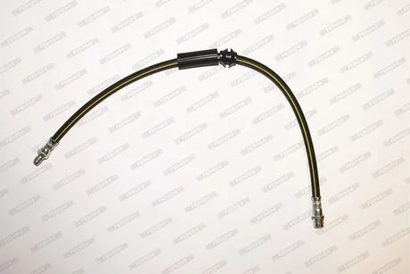 Шланг гальмівний FERODO FHY3457