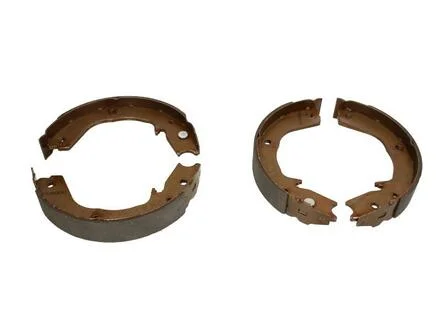 Колодки тормозные барабанные FERODO FSB4027