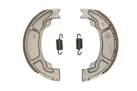 Комплект тормозных колодок FERODO FSB963A