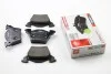 Тормозные колодки зад. Vito (638) 99-03 (Bosch) FERODO FVR1305 (фото 1)