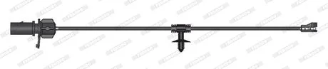 Датчик зносу,гальмколодки FERODO FWI452