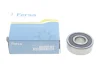 Подшипник, 12x32x10 FERSA 6201 2RS (фото 2)