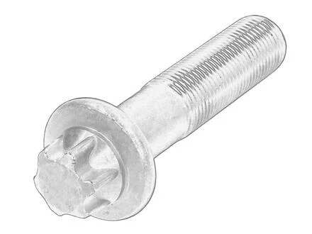 Болт коленвала M14X60 Fiat/Alfa/Lancia 55187537