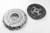 Зчеплення (комплект.) 250mm 2.3D 10- Fiat/Alfa/Lancia 5801407375 (фото 1)