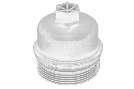 Кожух маслянфільтра Fiat/Alfa/Lancia 73500070