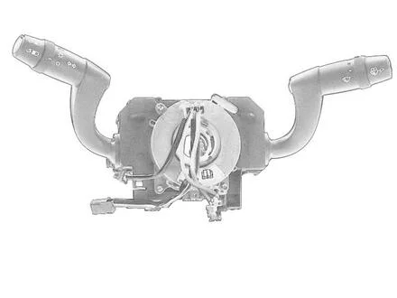 Переключатель подрулевой Fiat/Alfa/Lancia 735430093