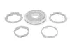 Синхронізатор КПП Ducato/Jumper/Scudo 94- (3/4 передач) Fiat/Alfa/Lancia 9567437888 (фото 2)