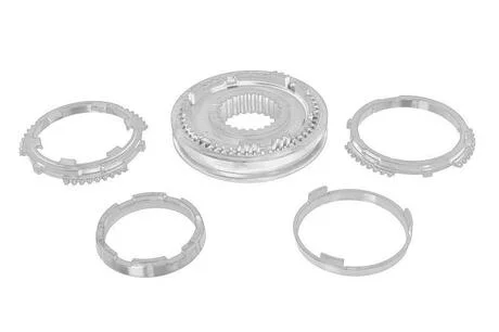 Синхронізатор КПП Ducato/Jumper/Scudo 94- (3/4 передач) Fiat/Alfa/Lancia 9567437888