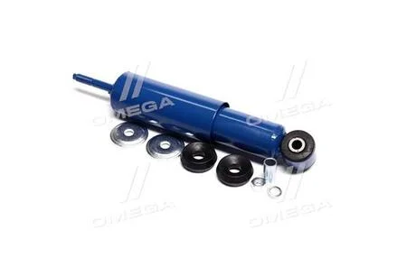 Амортизатор ВАЗ 2121 НИВА підв. передн. із втулк. олійний BASIC Finwhale 120311