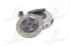 Сцепление ГАЗель БИЗНЕС, Next, СОБОЛЬ (2.9 UMZ-4216, 2.7 UMZ-A274 EvoTech) Finwhale CK316 (фото 2)
