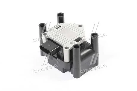 Модуль зажигания AUDI, SKODA, VW (пр-во FINWHALE) Finwhale IC015