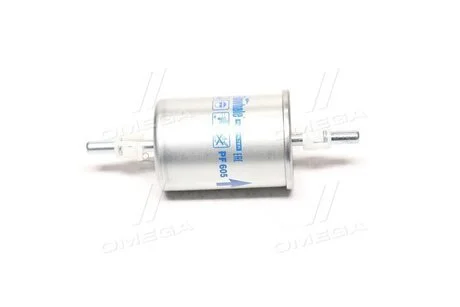 Фільтр топл. Epica, Lacetti, Lanos, Matiz Finwhale PF605