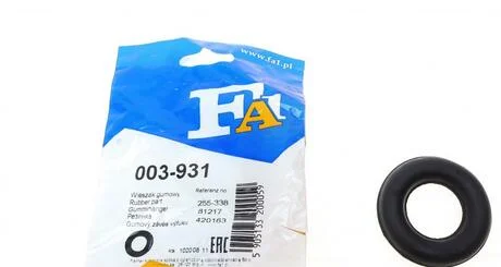 Кронштейн глушителя BMW (Fischer) Fischer Automotive One (FA1) 003-931