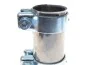 Хомут глушителя FA1 Fischer Automotive One (FA1) 004-853 (фото 1)