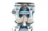 Хомут глушника FA1 Fischer Automotive One (FA1) 004-854 (фото 4)