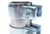 Хомут глушителя FA1 Fischer Automotive One (FA1) 004-856 (фото 2)