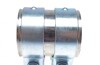 Хомут глушителя FA1 Fischer Automotive One (FA1) 004-860 (фото 3)