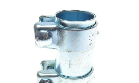 Хомут кріплення глушника D=38/42.5x95 мм (Fischer) Fischer Automotive One (FA1) 004-938