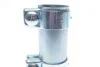 Хомут кріплення глушника D=45/49.5x125 мм (Fischer) Fischer Automotive One (FA1) 004-945 (фото 1)