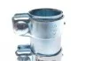 Зєднувач труби глушника 45/49.5x95mm Fischer Automotive One (FA1) 004-947 (фото 2)