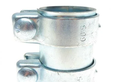 Хомут кріплення глушника D=56/60.5x90 мм (Fischer) Fischer Automotive One (FA1) 004-956