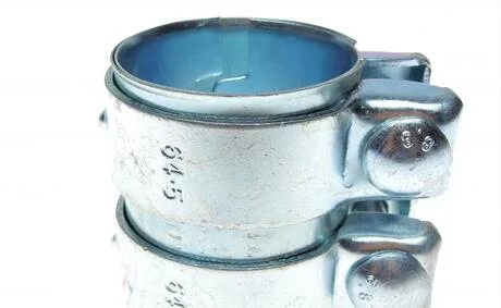 Хомут кріплення глушника D=60/64,5x80 мм (Fischer) Fischer Automotive One (FA1) 004-960